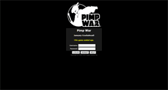 Desktop Screenshot of crackhead-2.pimpwar.com