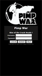 Mobile Screenshot of crackhead-1.pimpwar.com